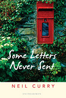 Cover: Some Letters Never Sent