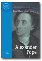 Cover: Alexander Pope