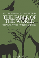 Cover: The Fable of the World