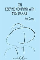 Cover: On Keeping Company with Mrs Woolf
