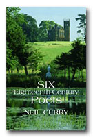 Cover: Six Eighteenth Century Poets