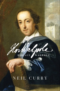 Cover: Horace Walpole
