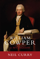 Cover: William Cowper a Revaluation