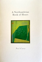 Cover: Northumbrian Book of Hours